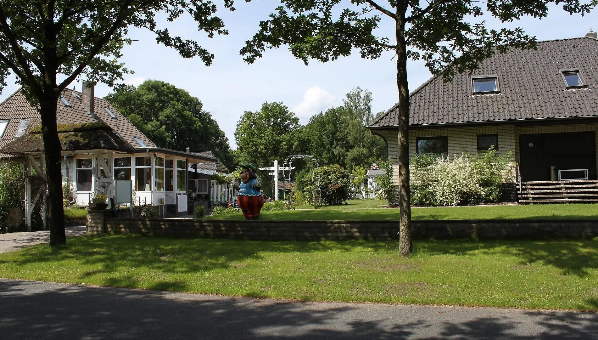 In der Lüneburger Heide mit Familie: 6 Hotels im Vergleich