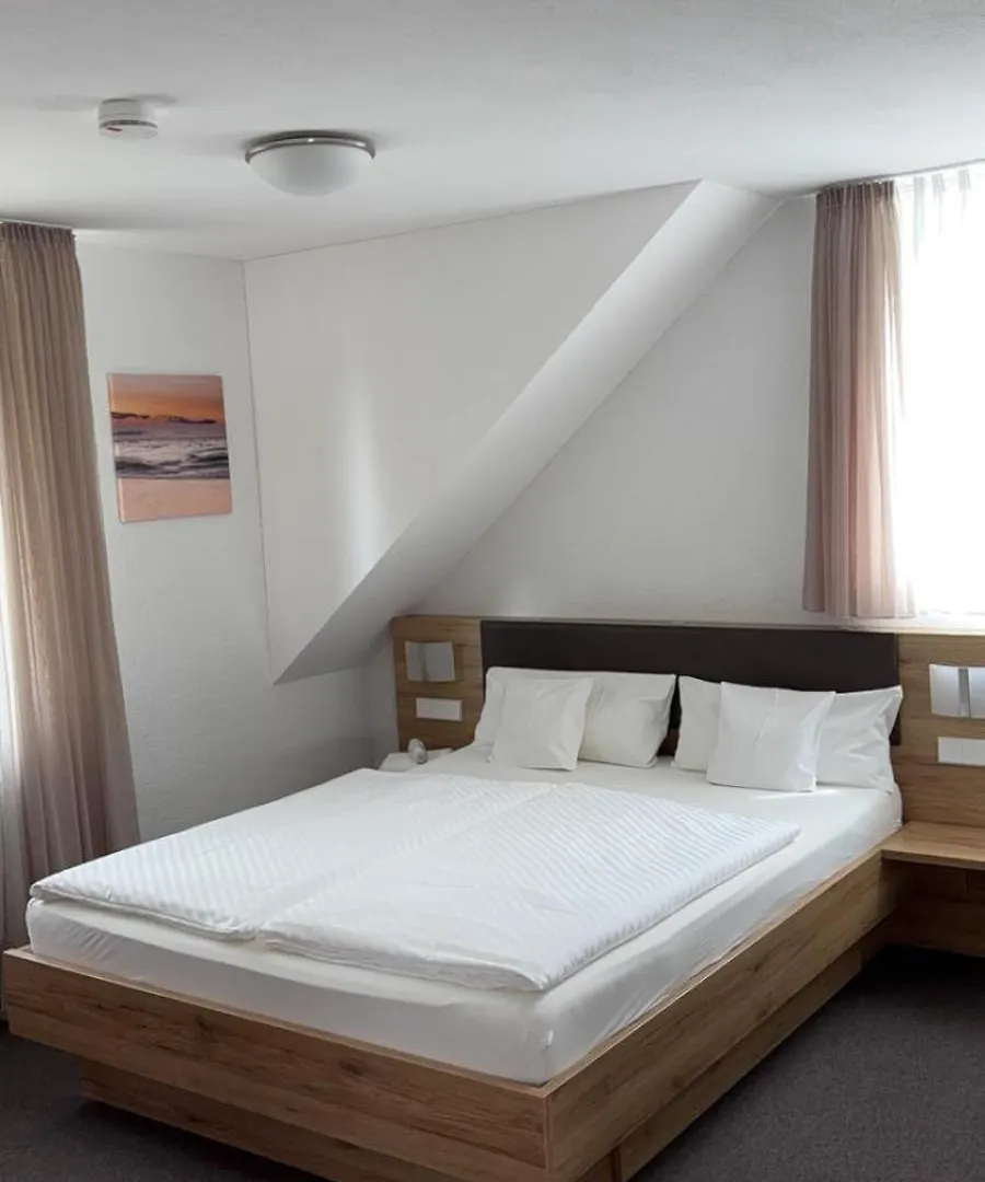 Allein Reisen in Baden-Württemberg: 15 Hotels im Vergleich